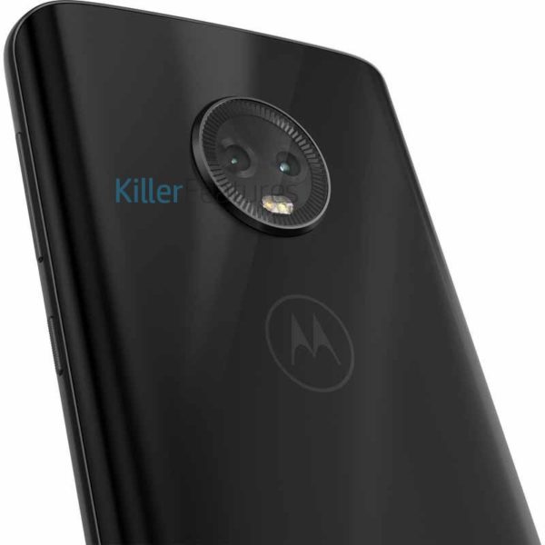 Moto G6