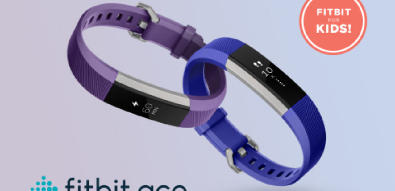 Fitbit Ace