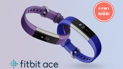 Fitbit Ace