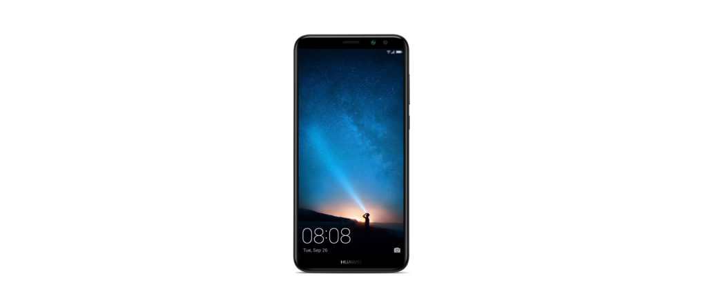 Huawei Mate 10 Lite