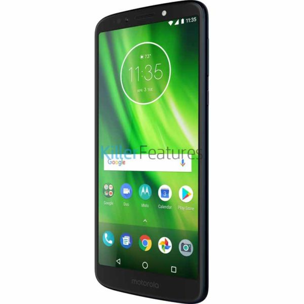 Moto G6 Play