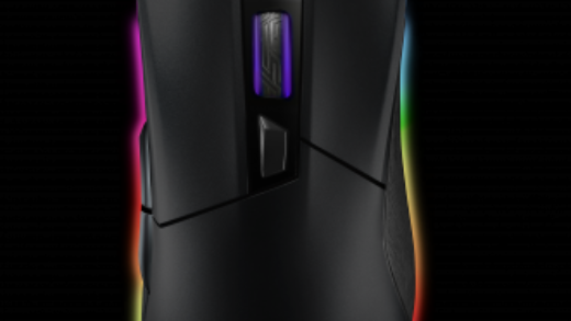 ROG Gladius II Origin