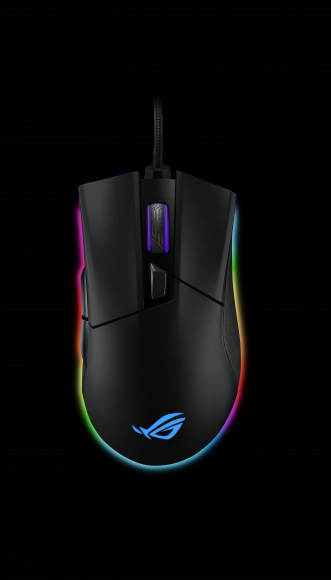 ROG Gladius II Origin