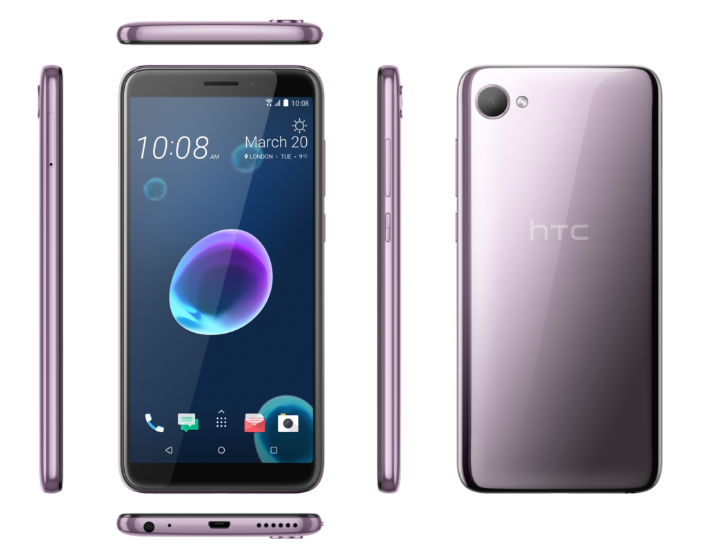 HTC Desire 12