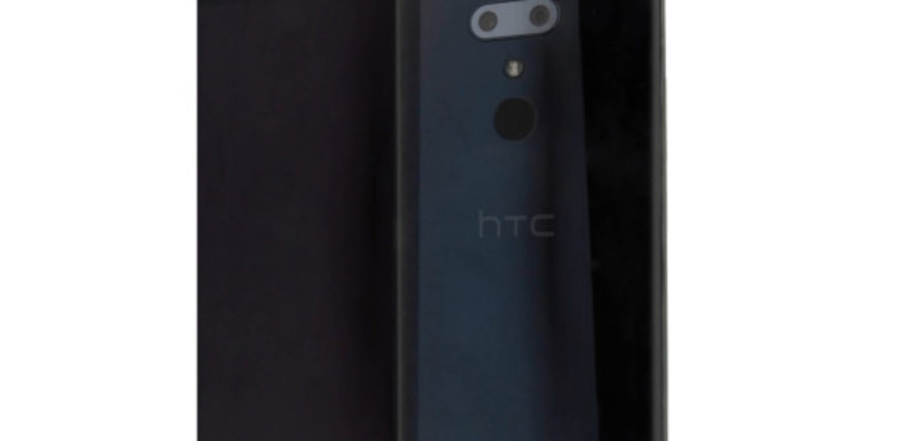 HTC U12+