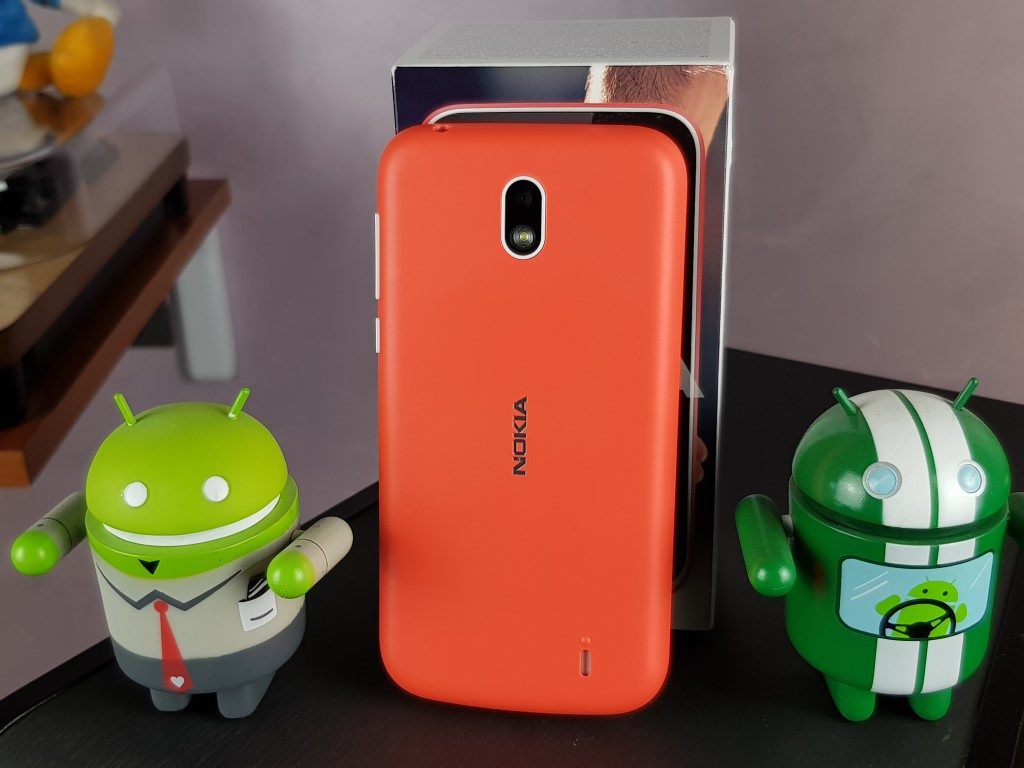 Nokia 1