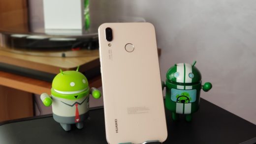 Huawei P20 Lite