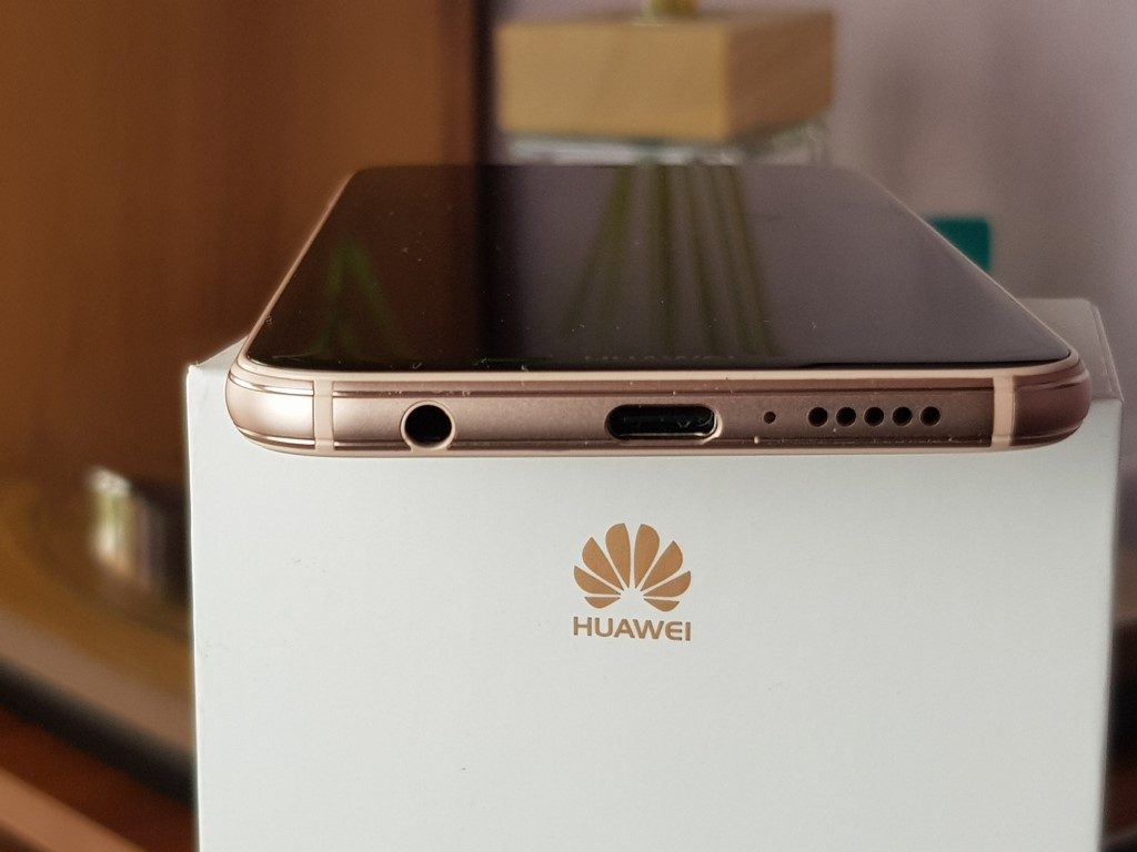 Huawei P20 Lite