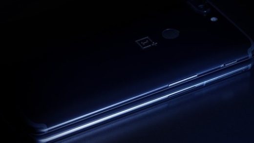 OnePlus 6