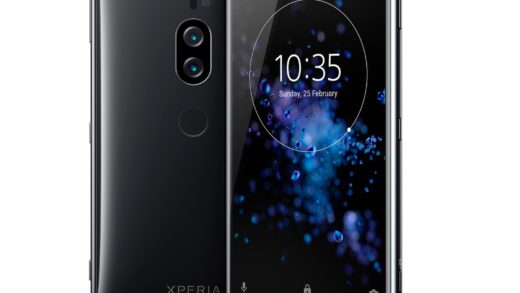 Xperia XZ2 Premium