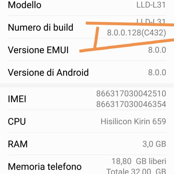 Honor 9 Lite