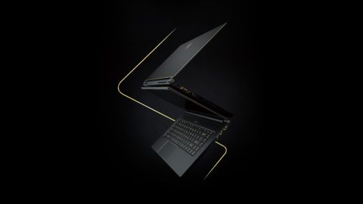 MSI GS65 STEALTH THIN