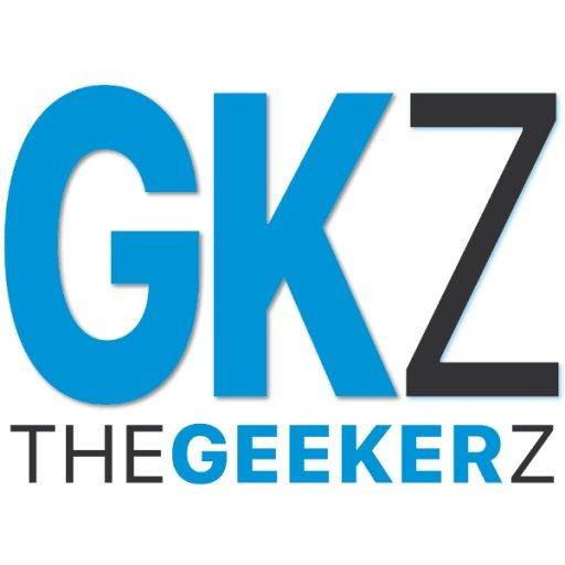 The Geekerz