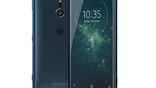 Xperia XZ2