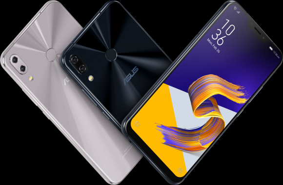 ZenFone 5
