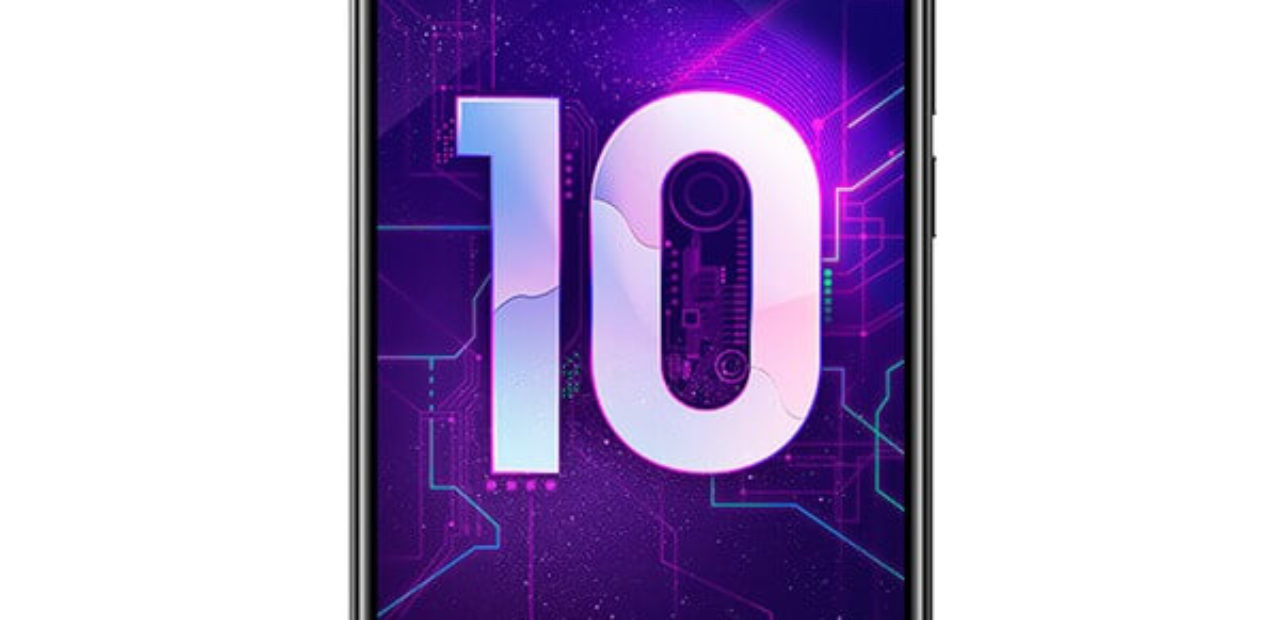 Honor 10