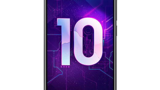 Honor 10