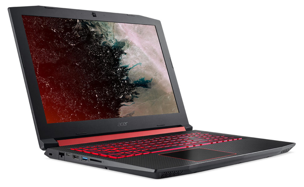 Acer Nitro 5