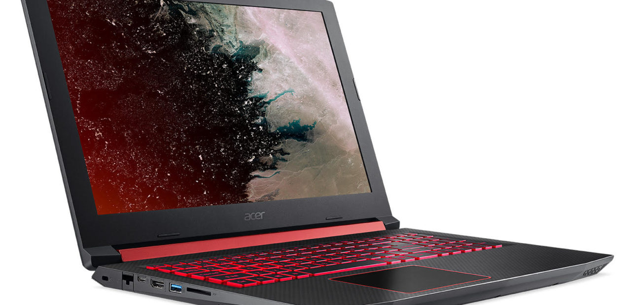 Acer Nitro 5