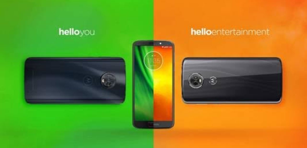 moto g6