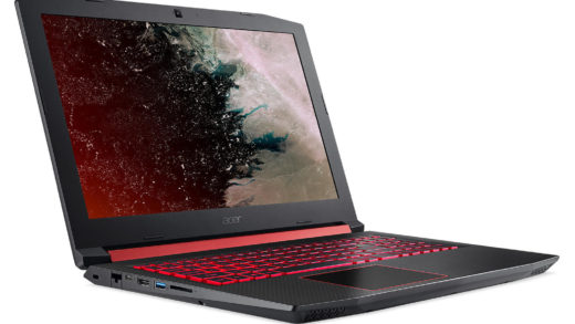 Acer Nitro 5