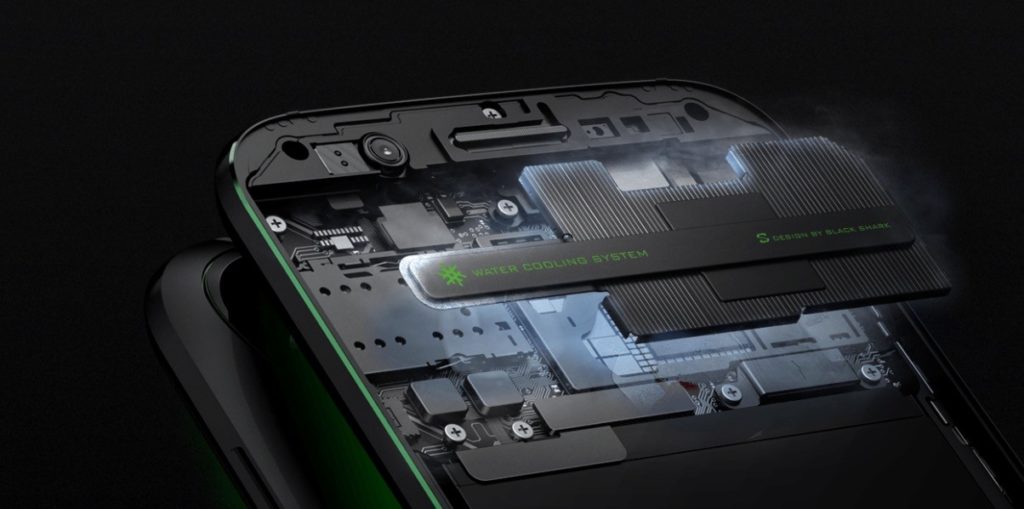 Xiaomi Black Shark