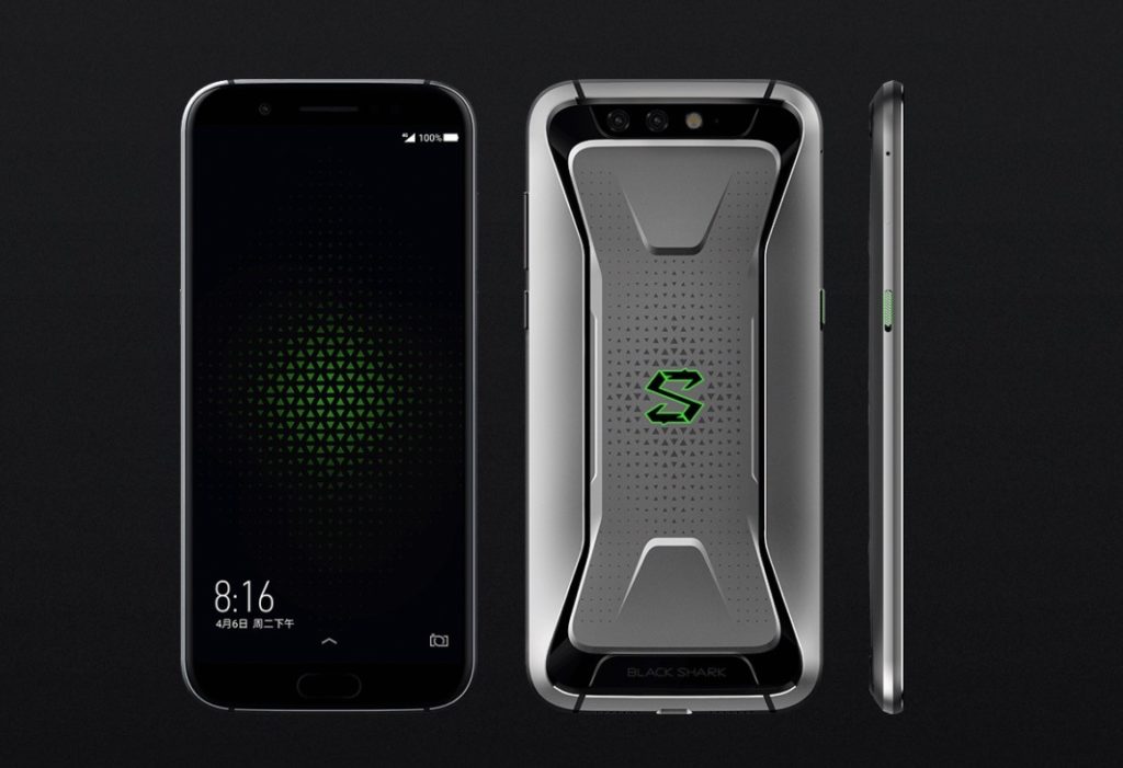 Xiaomi Black Shark