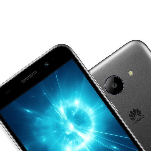 Huawei Y3