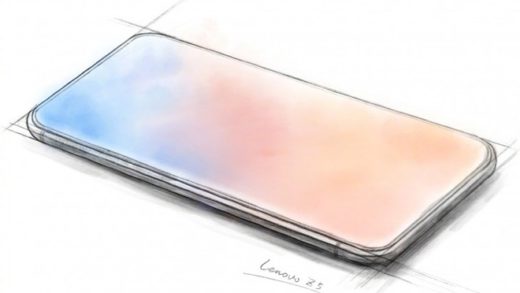 Lenovo Z5