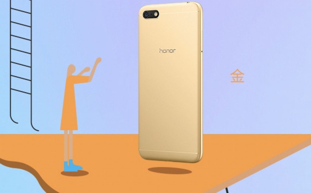 Honor Play 7