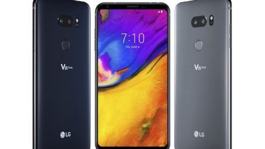 LG V35 ThinQ