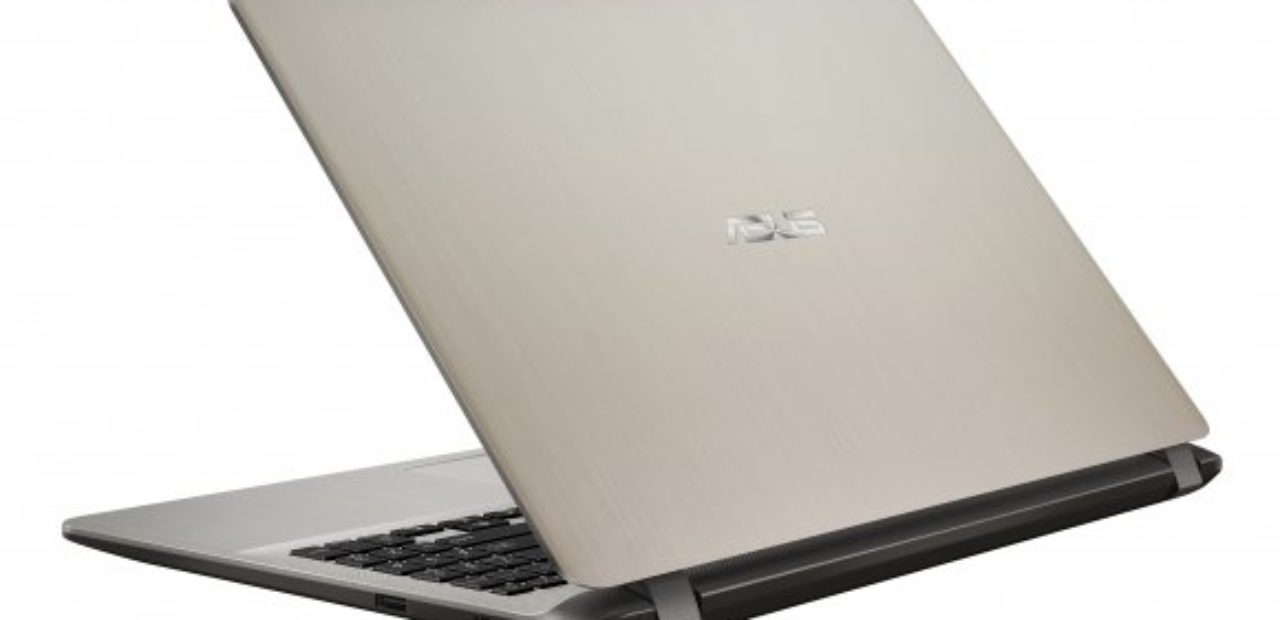 ASUS X507