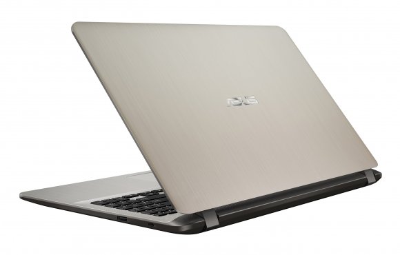 ASUS X507