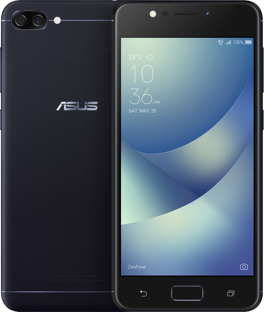 ASUS