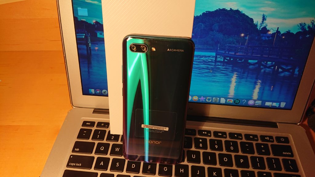 Honor 10