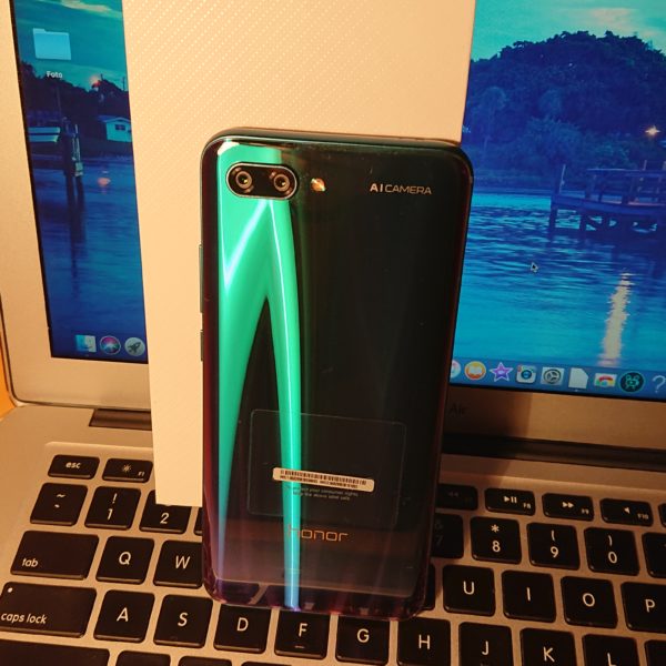 Honor 10