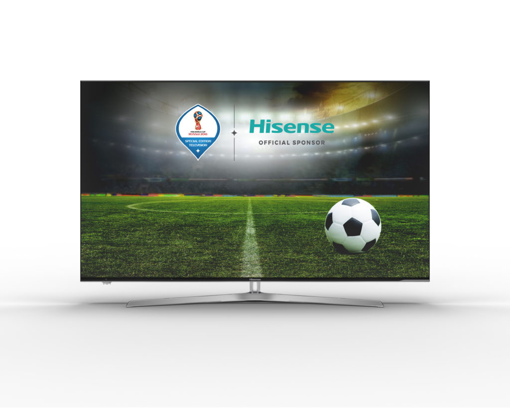 Hisense