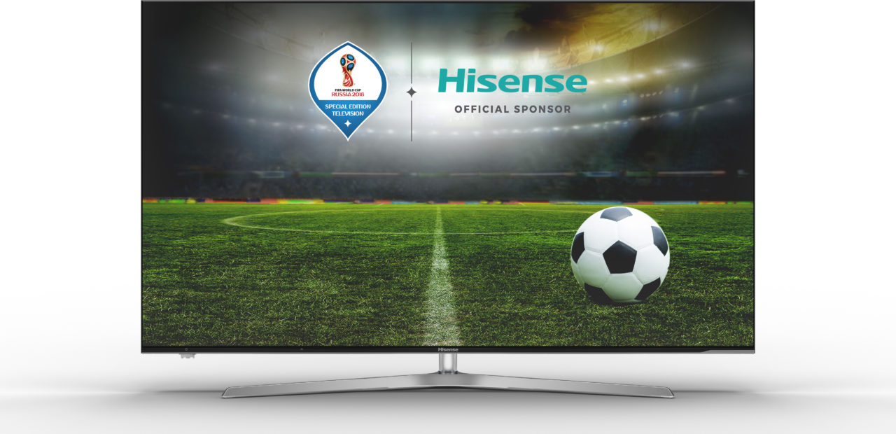 Hisense