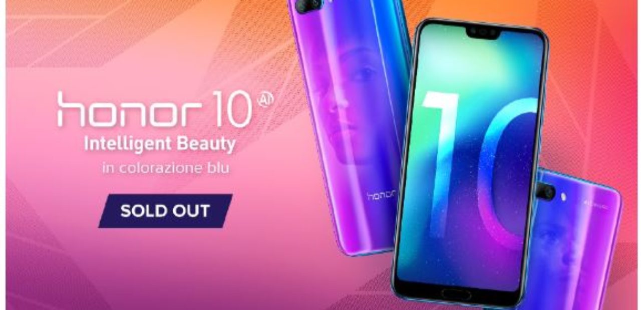 Honor 10