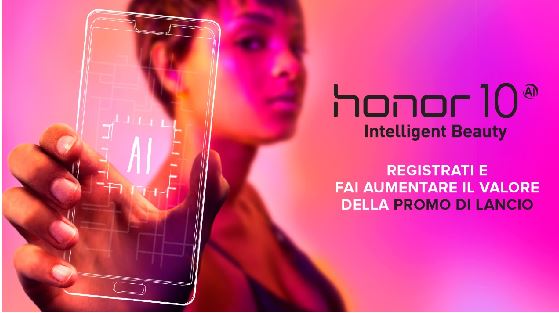 Honor 10