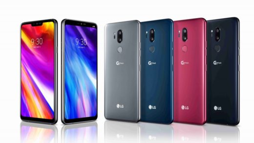 LG G7 ThinQ