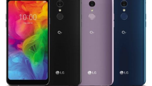 LG Q7