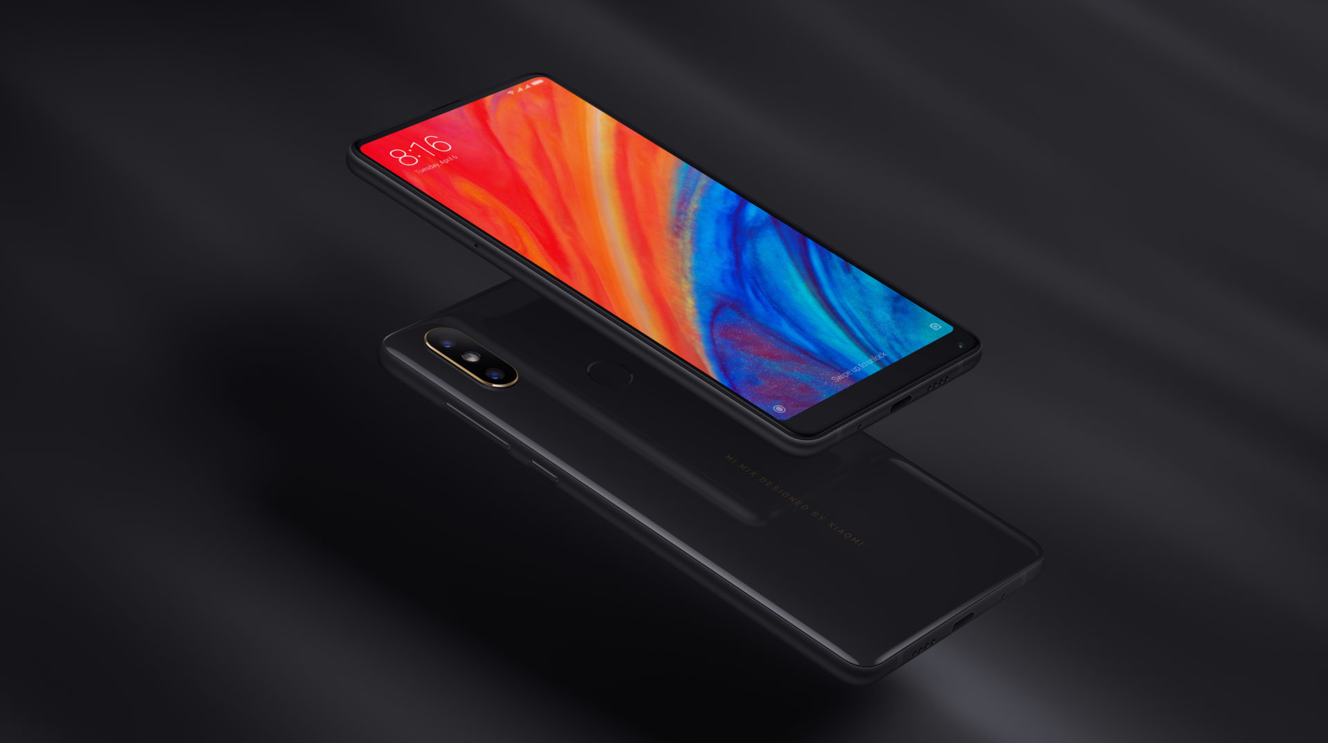 Xiaomi