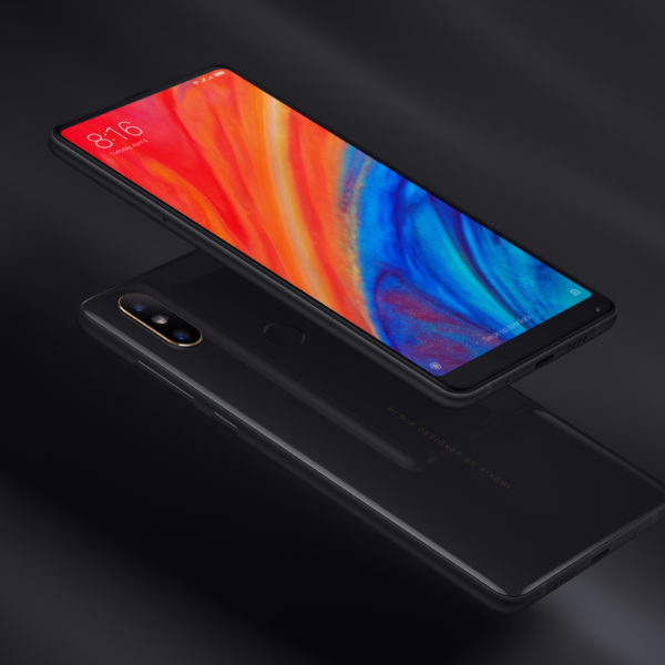 Xiaomi