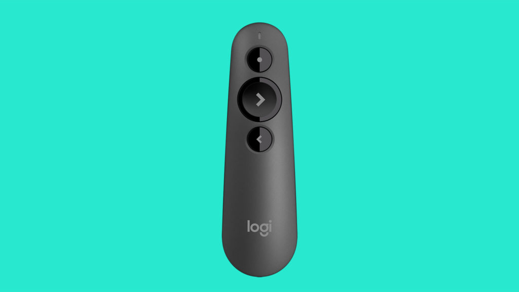 Logitech