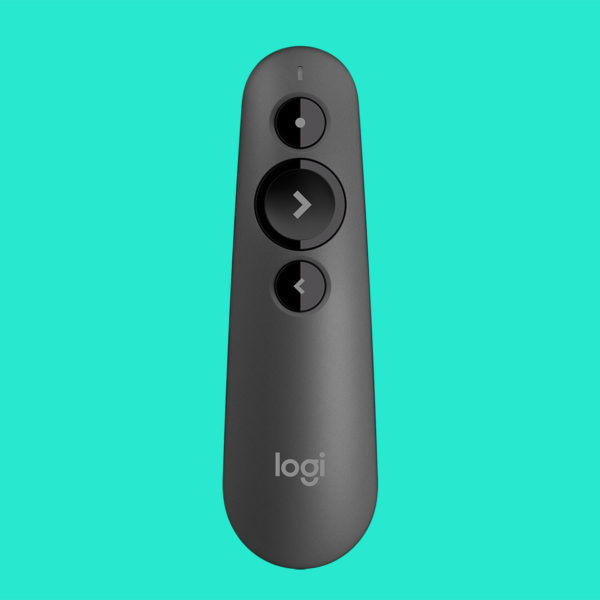 Logitech