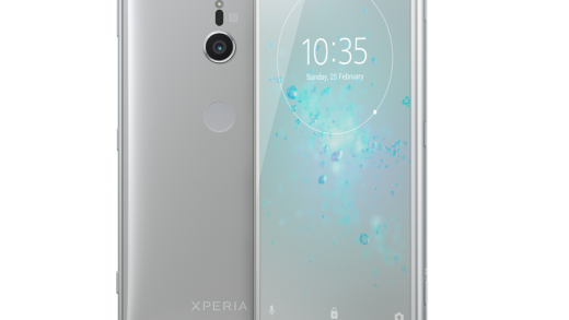 Xperia