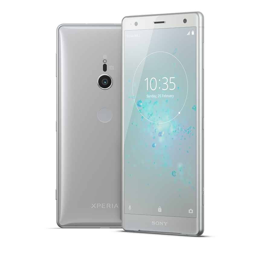 Xperia