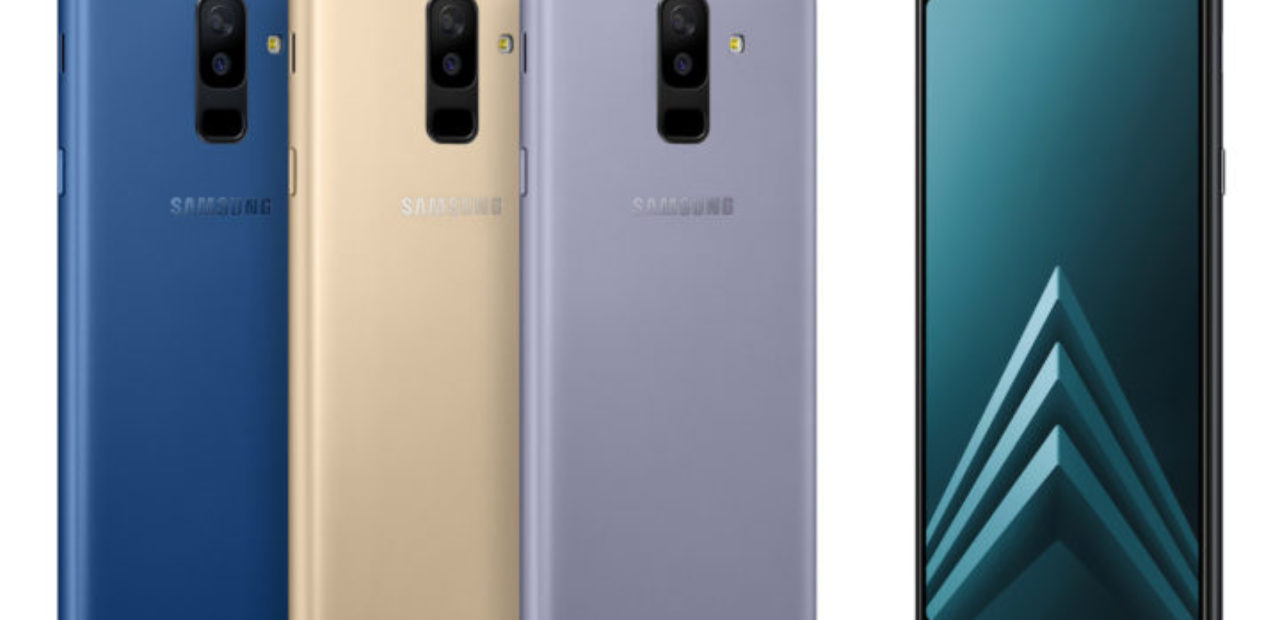 Galaxy A6