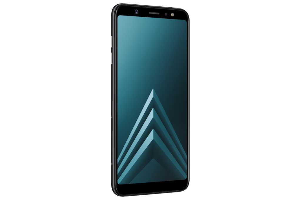 Galaxy A6